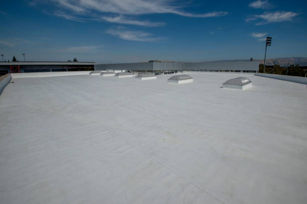 Best Rubber Roofing (EPDM, TPO)  in New Boston, TX