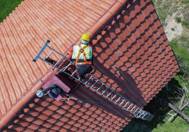 Best Storm Damage Roof Repair  in New Boston, TX